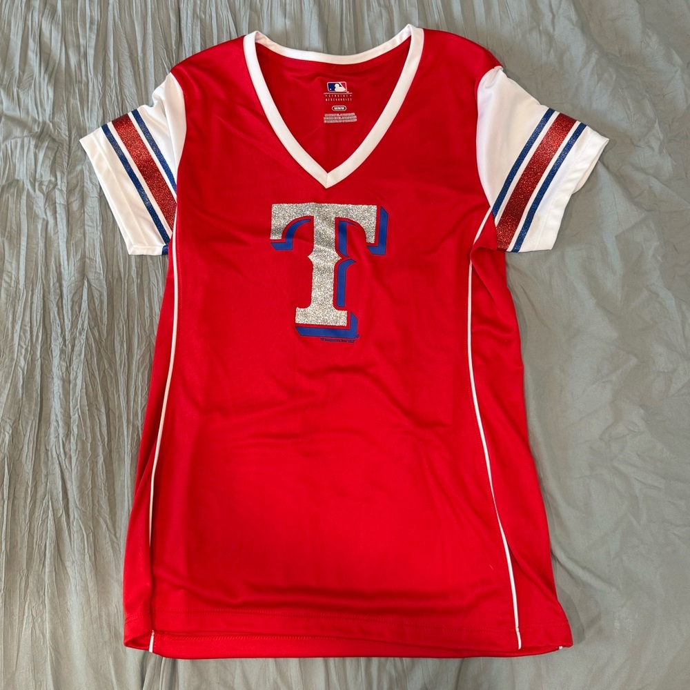 Texas Ranger Women’s Shirt